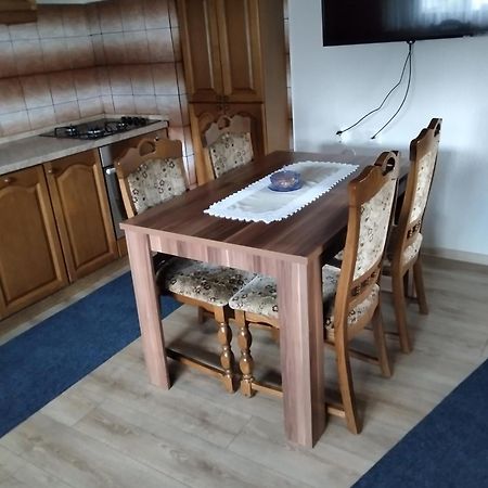 Apartman "Jagar" أوغولين المظهر الخارجي الصورة