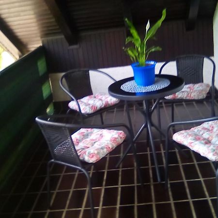 Apartman "Jagar" أوغولين المظهر الخارجي الصورة