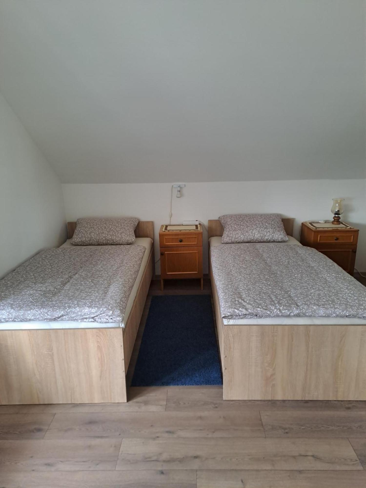 Apartman "Jagar" أوغولين المظهر الخارجي الصورة