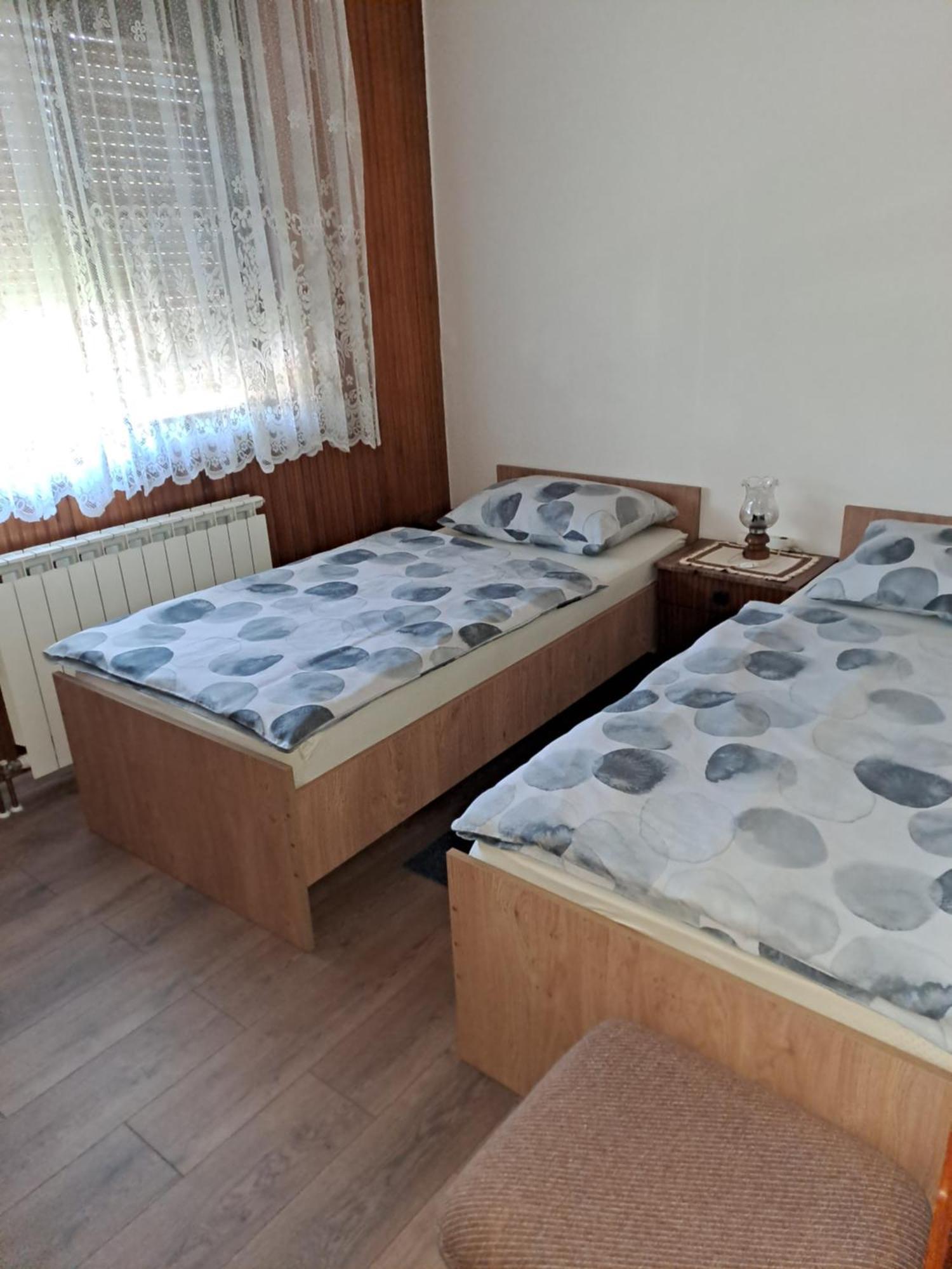 Apartman "Jagar" أوغولين المظهر الخارجي الصورة