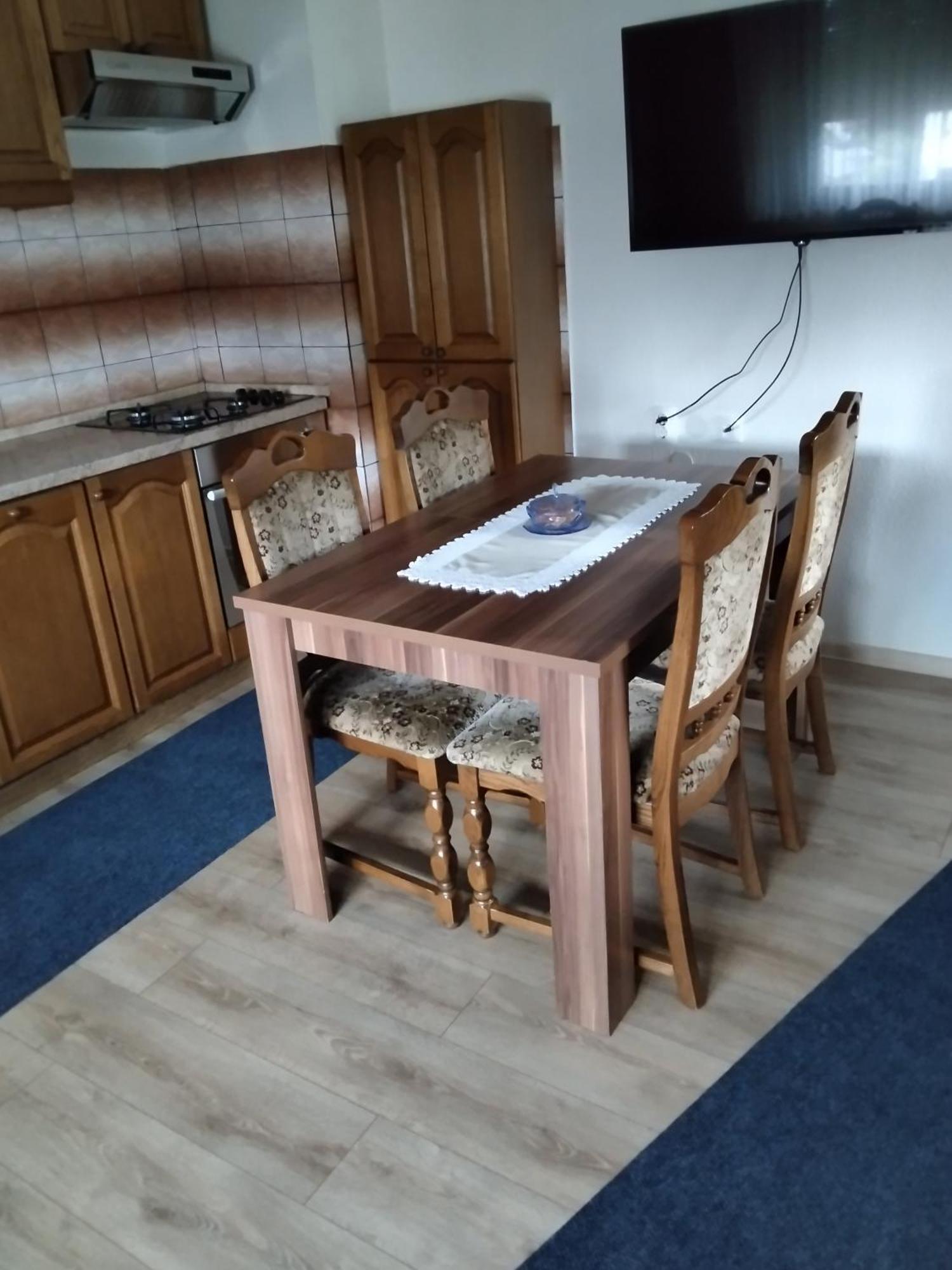 Apartman "Jagar" أوغولين المظهر الخارجي الصورة