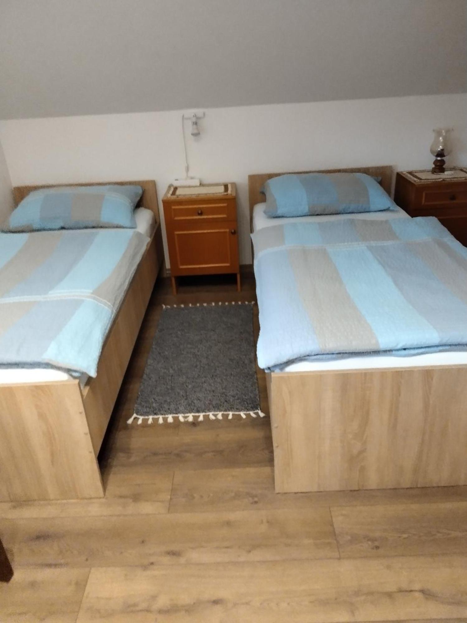 Apartman "Jagar" أوغولين المظهر الخارجي الصورة